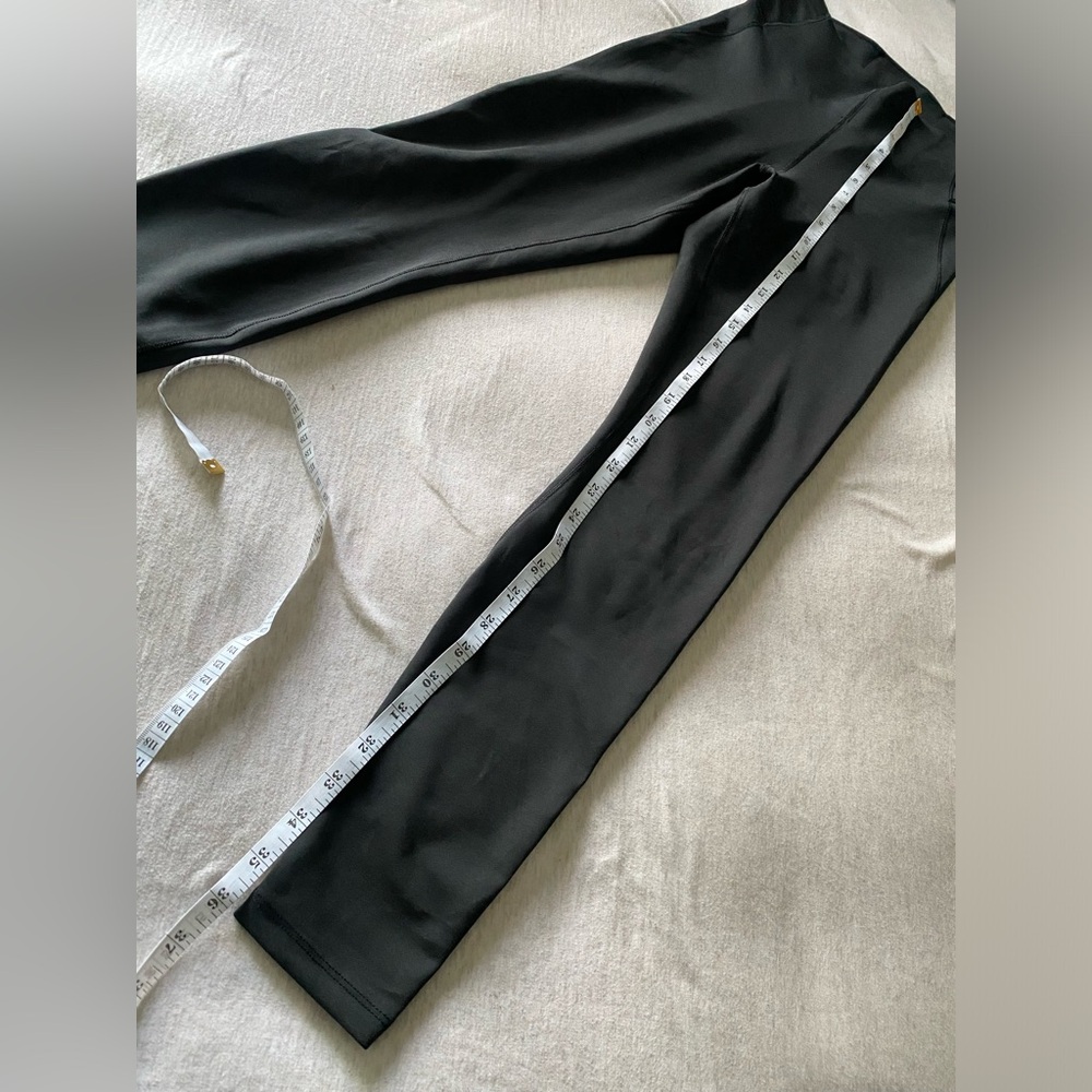 Nike - Black leggings